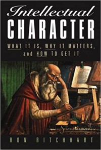 Image of Intellectual Character