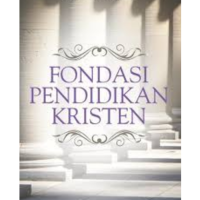 Image of Fondasi Pendidikan Kristen