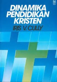 Image of Dinamika Pendidikan Kristen