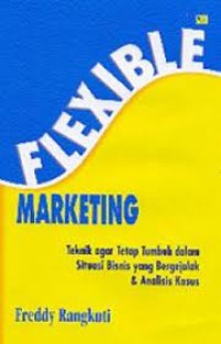 Image of Flexible Marketing