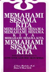 Image of Memahami Sesama Kita