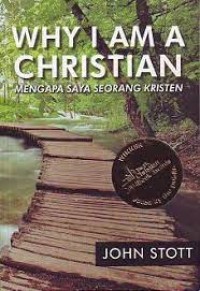 Image of Why I am a Christian Mengapa saya seorang Kristen
