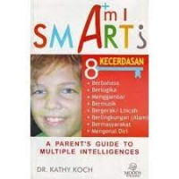 Image of Iam Smarts 8 Kecerdasan