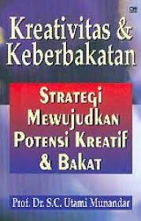 Image of Kreativitas dan Keterbakatan