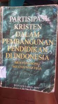 Image of Yesus & Wong Cilik