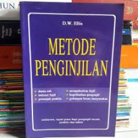 Image of Metode Penginjilan