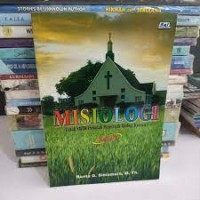 Image of Misiologi Untuk SMTK (Sekolah Menengah Teologi Kristen)