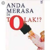 Image of Anda Merasa Ditolak