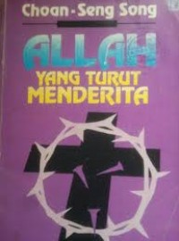 Image of Allah yang Turut Menderita