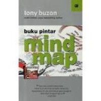 Image of Buku Pintar Mind Map