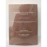 Image of Bimbingan dan Penyuluhan di Sekolah