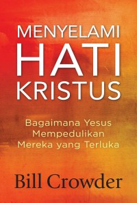 Image of Menyelami Hati Kristus